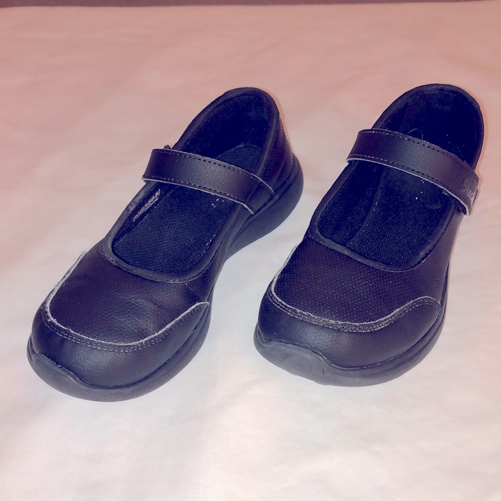 Skechers Girls’ Microstrides - Recess Rules